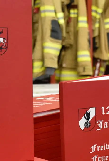 Freiwillige Feuerwehr Niederndorf