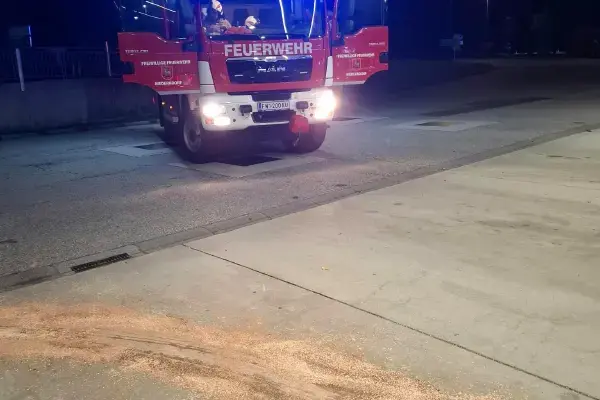 Freiwillige Feuerwehr Niederndorf