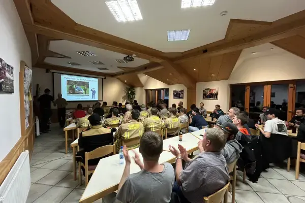 Freiwillige Feuerwehr Niederndorf