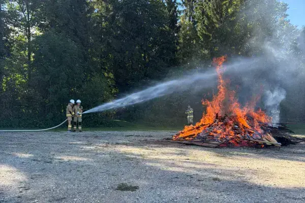 Freiwillige Feuerwehr Niederndorf
