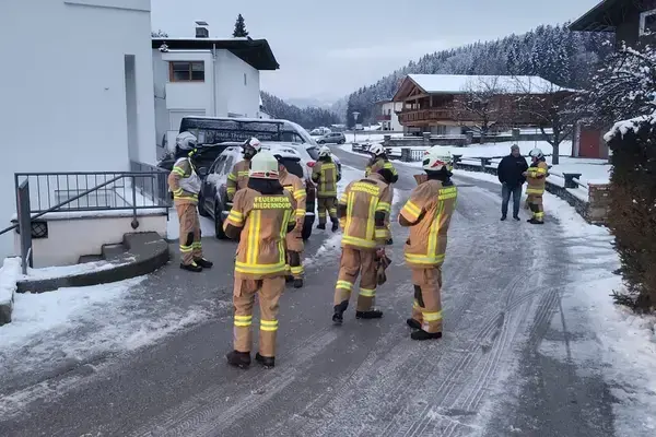 Freiwillige Feuerwehr Niederndorf