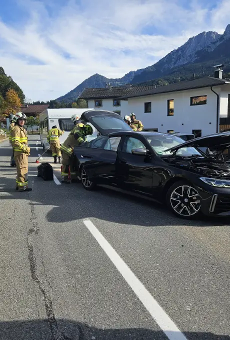 Freiwillige Feuerwehr Niederndorf