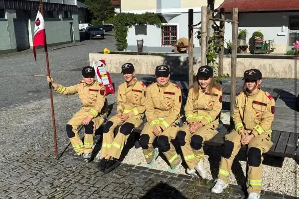 Freiwillige Feuerwehr Niederndorf
