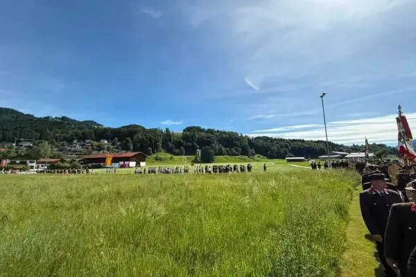 Freiwillige Feuerwehr Niederndorf
