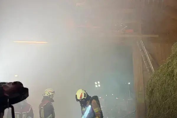 Freiwillige Feuerwehr Niederndorf