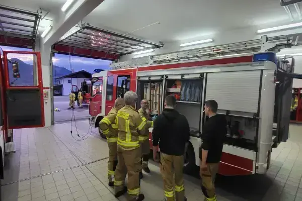 Freiwillige Feuerwehr Niederndorf