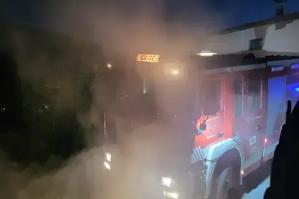 Freiwillige Feuerwehr Niederndorf