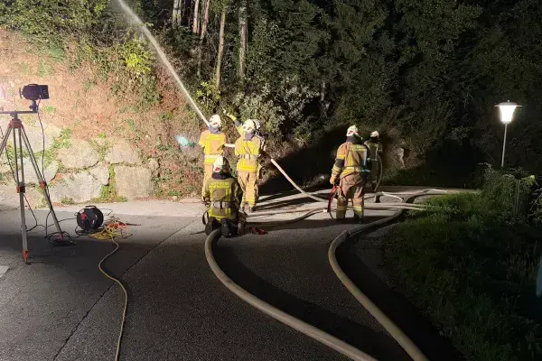 Freiwillige Feuerwehr Niederndorf