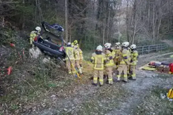 Freiwillige Feuerwehr Niederndorf