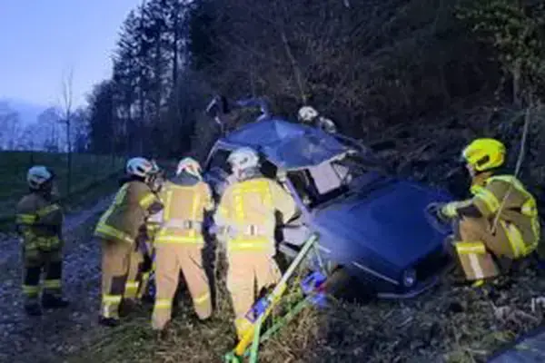 Freiwillige Feuerwehr Niederndorf