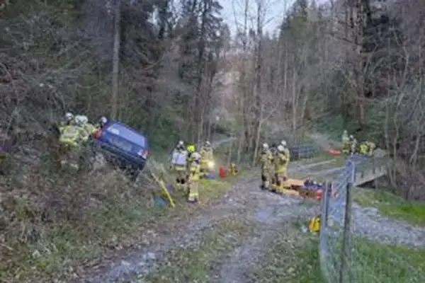 Freiwillige Feuerwehr Niederndorf