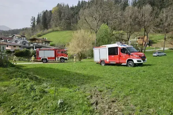 Freiwillige Feuerwehr Niederndorf