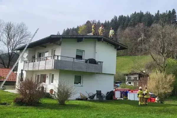 Freiwillige Feuerwehr Niederndorf