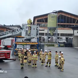 Freiwillige Feuerwehr Niederndorf