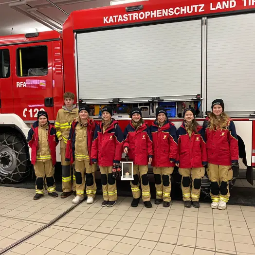 Freiwillige Feuerwehr Niederndorf