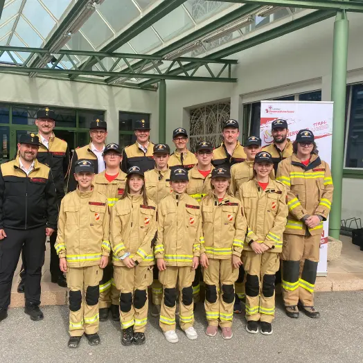 Freiwillige Feuerwehr Niederndorf