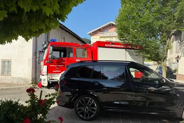 Freiwillige Feuerwehr Niederndorf