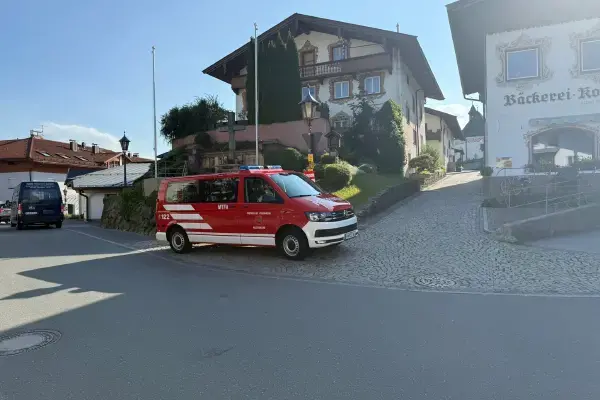 Freiwillige Feuerwehr Niederndorf