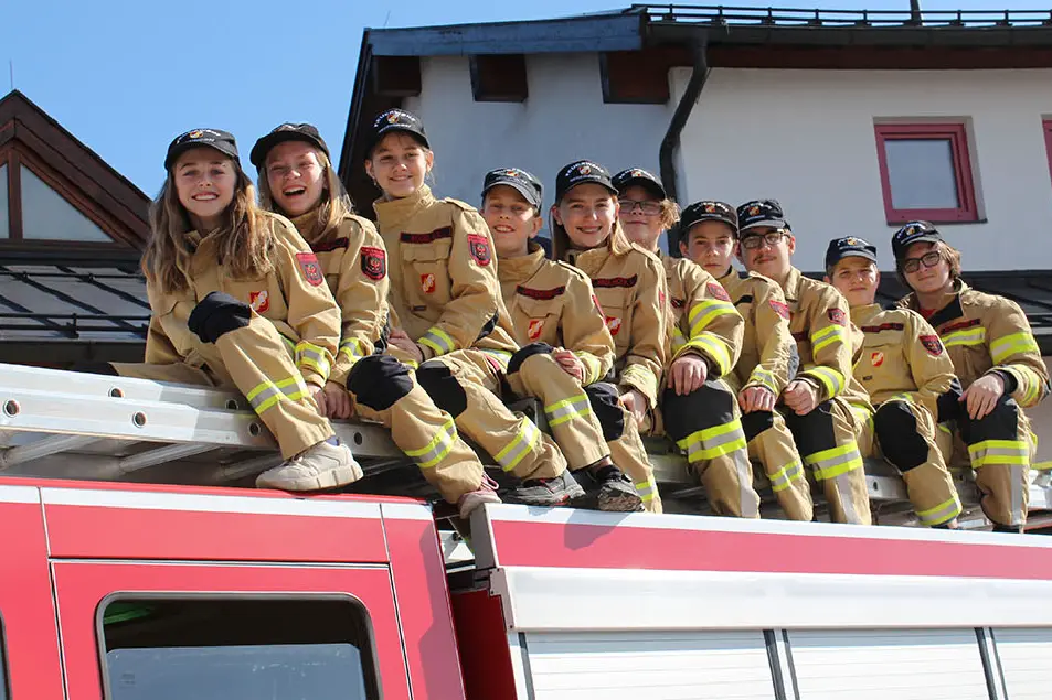 Freiwillige Feuerwehr Niederndorf