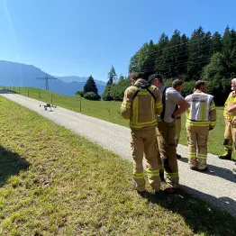 Freiwillige Feuerwehr Niederndorf