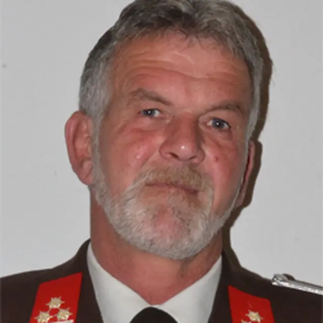 Thomas Kitzbichler - HLM